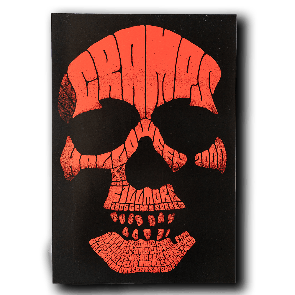 Cramps [Poster]
