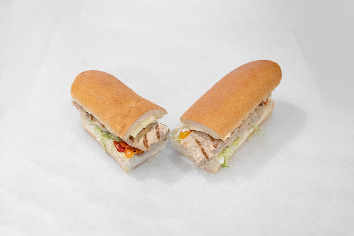 Rib Sub