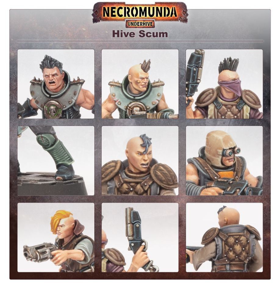 Hive Scum thumbnail 7