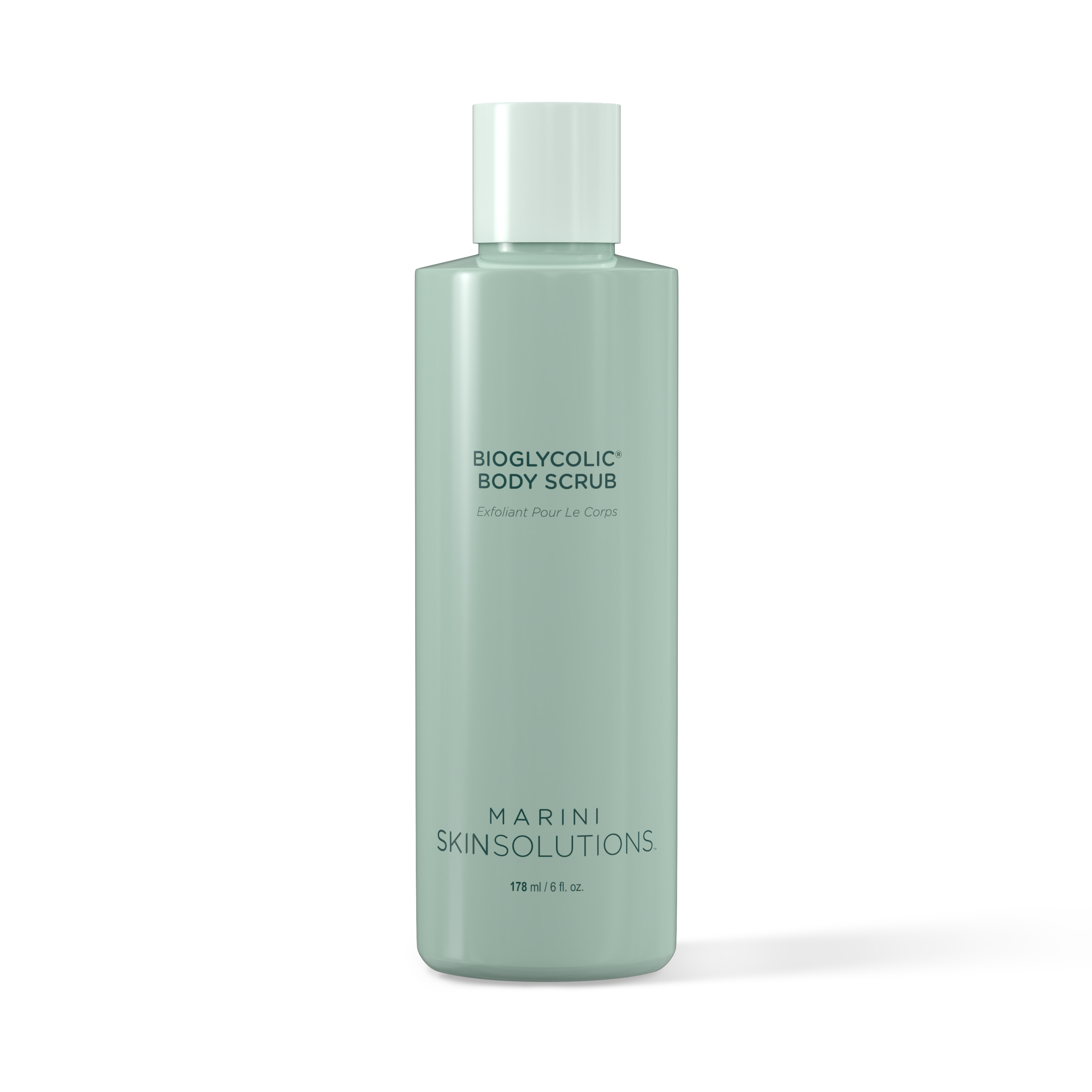Marini SkinSolutions Bioglycolic Body Scrub