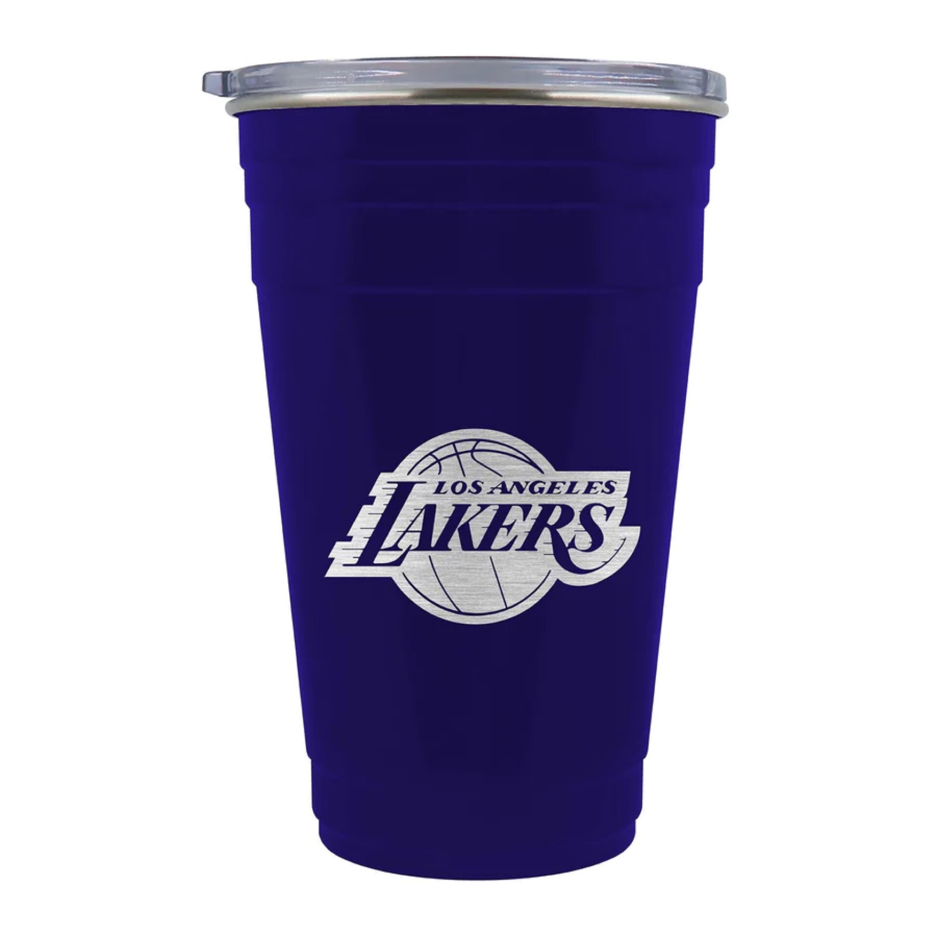 Los Angeles Lakers Tailgater Travel Mug