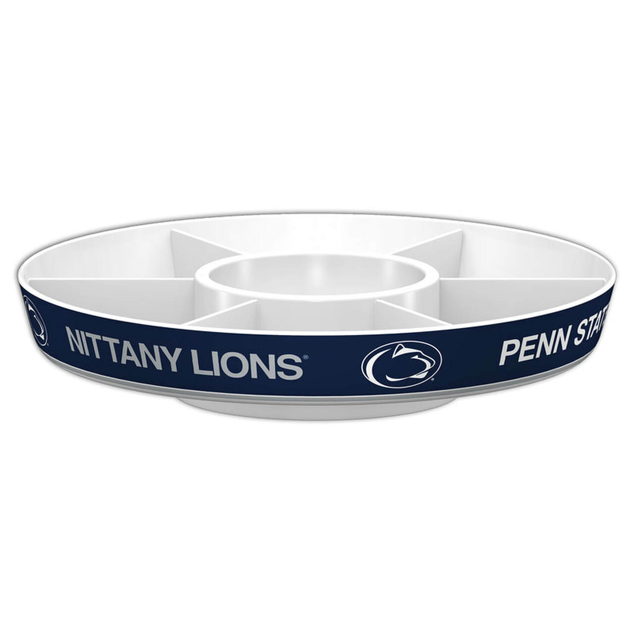 Penn State Nittany Lions Party Platter