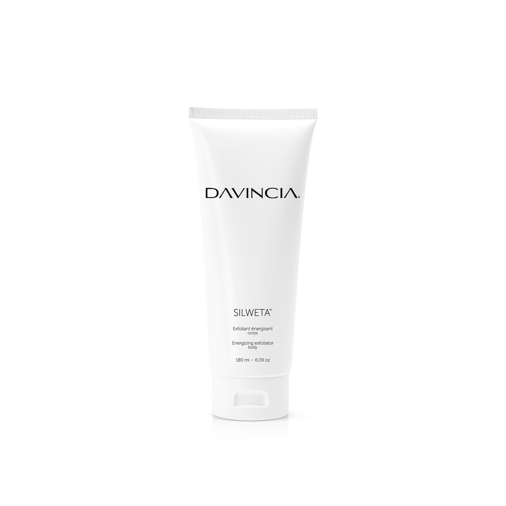 Davincia - SILWETA™ - Crème hydratante Biotonus - 180 ml