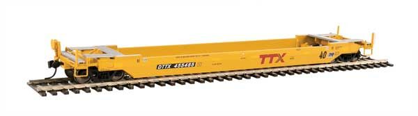 Walthers 920109122 Well Car HO Scale