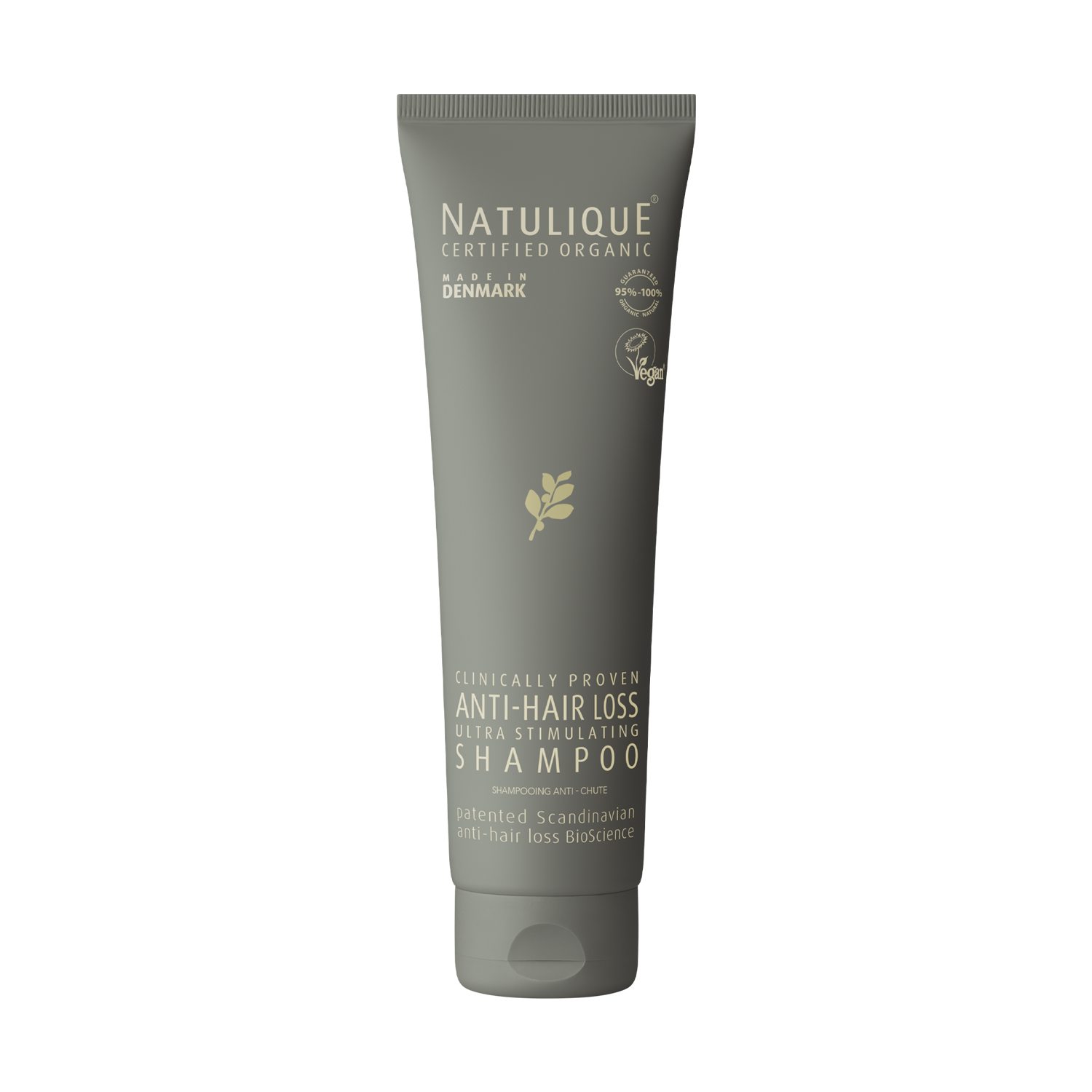Anti-Hair Loss Shampoo 150 ml