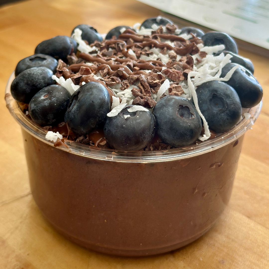 Protein Power Bowl - NEW