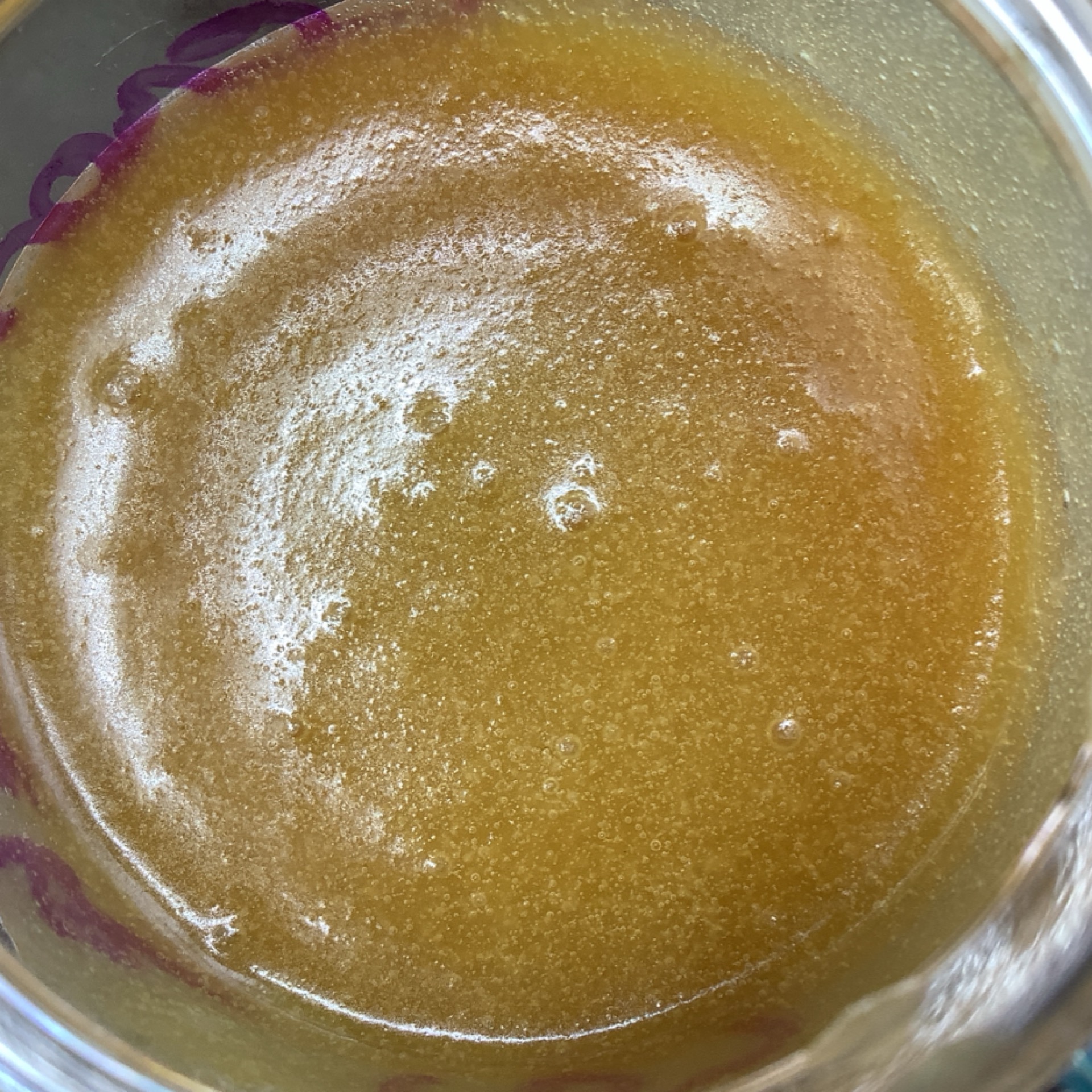 Lemon Cake 65.49% THCA - 1 Gram