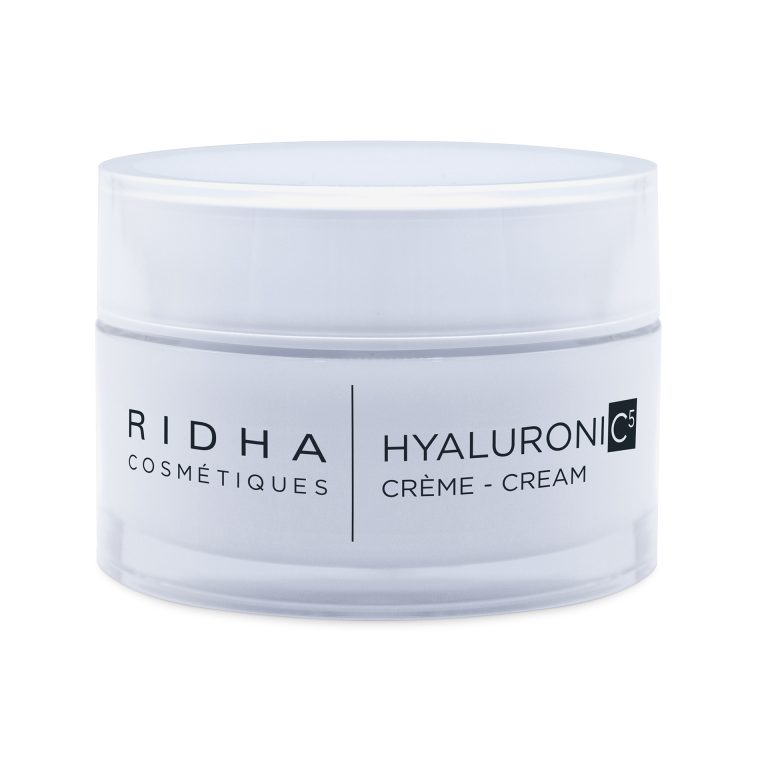 Crème Hyaluronic5