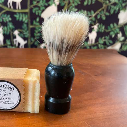 Shave brush