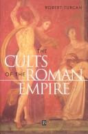 Cover of The Cults of the Roman Empire