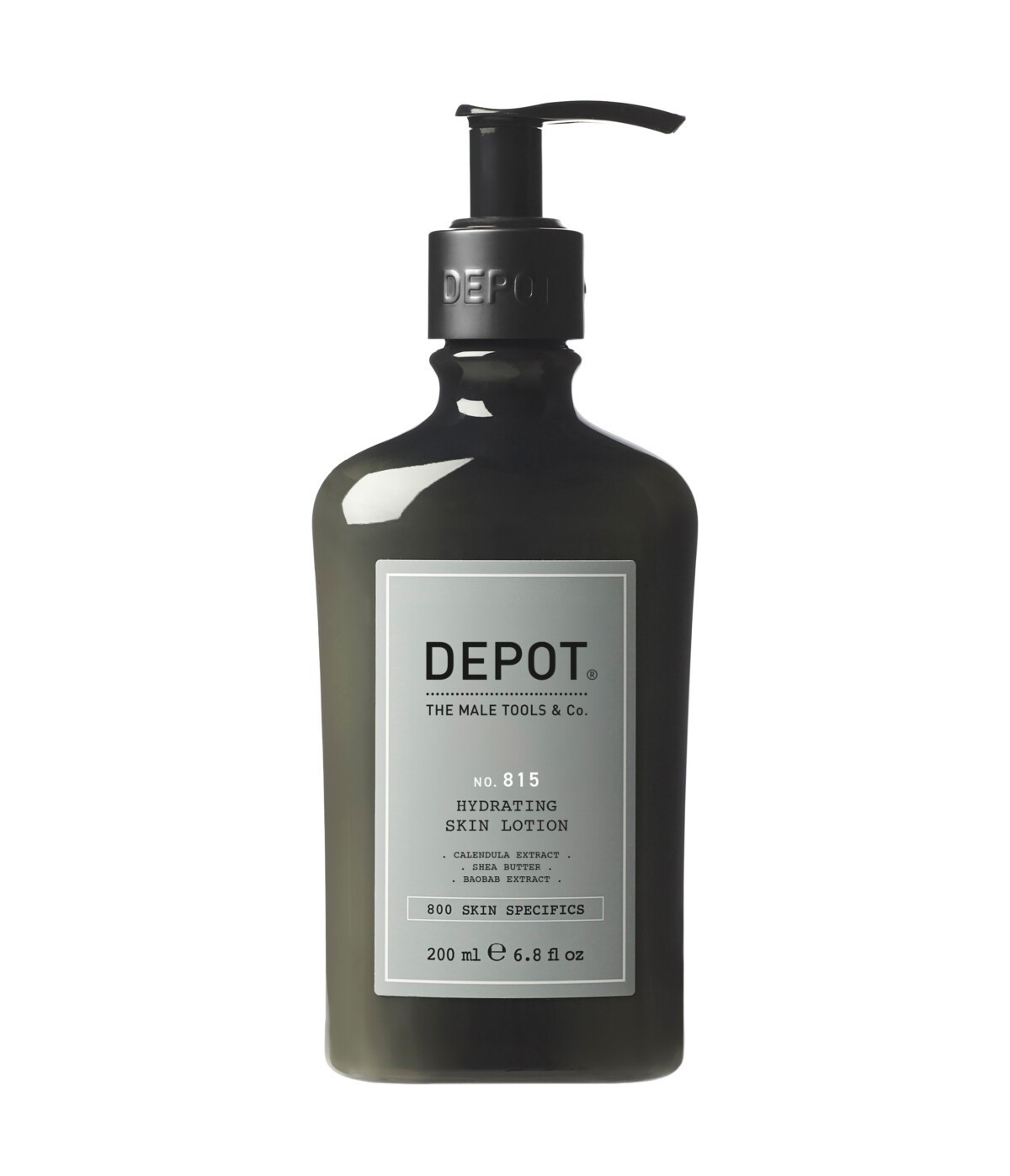 No. 815 - HYDRATING SKIN LOTION