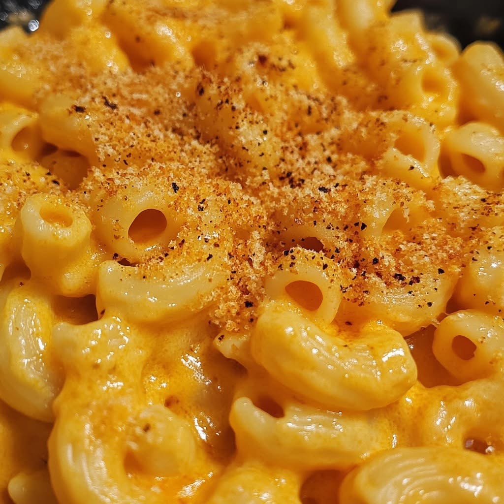Mac n Cheese