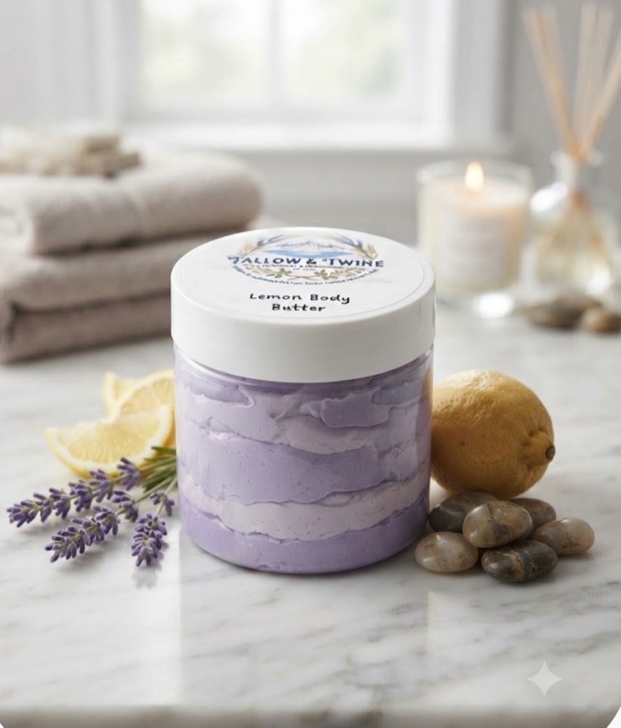 Body Butter