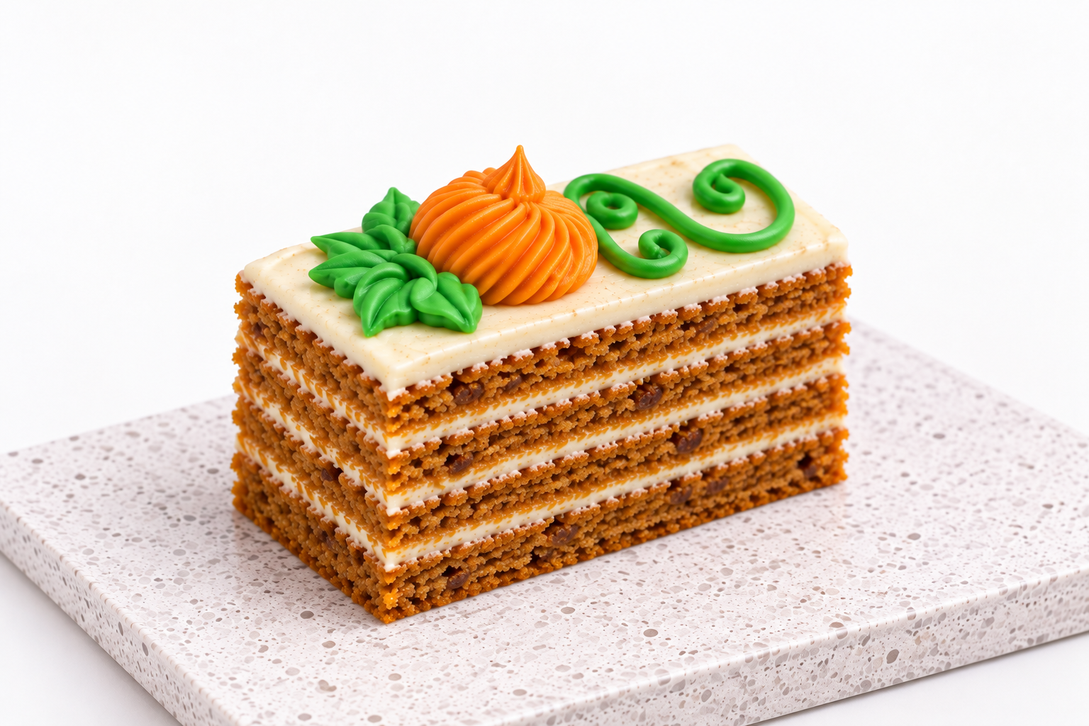 Pumpkin Cake