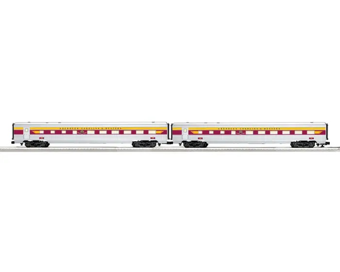 Lionel AC&W StationSounds Diner 2327300