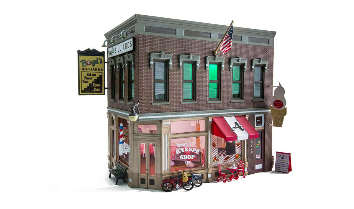 Corner Emporium BR5844