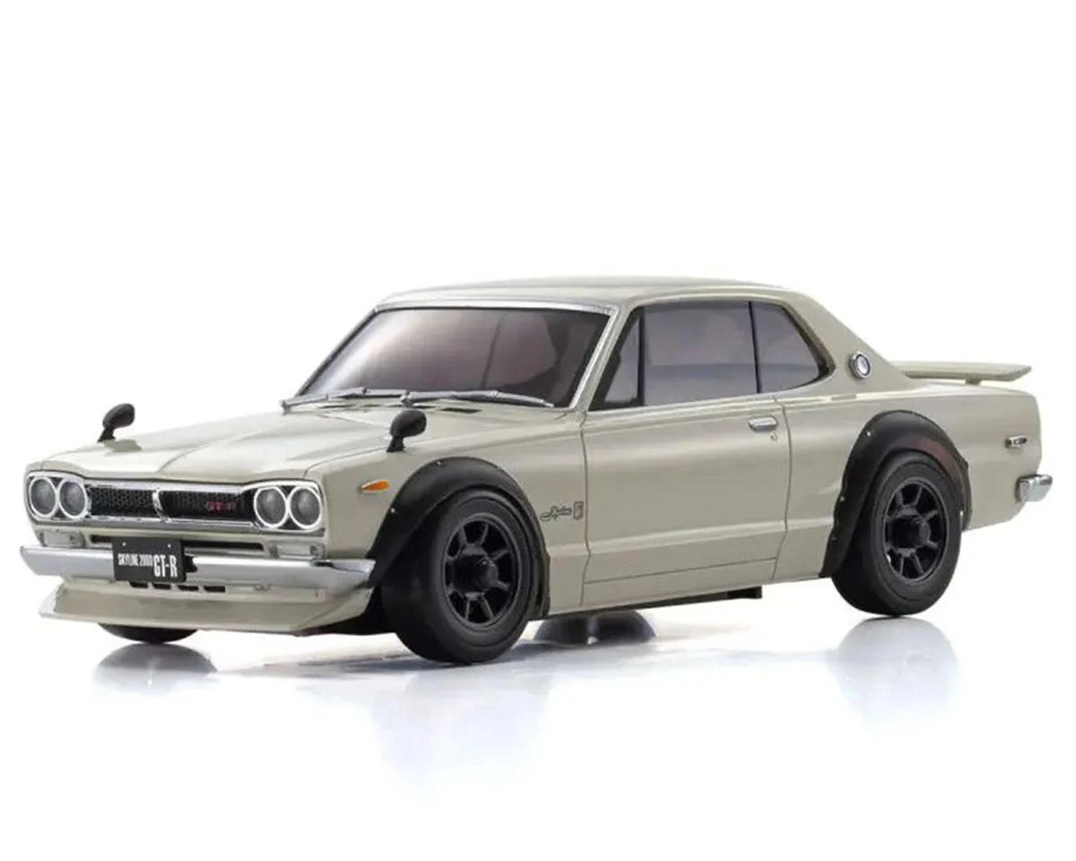 Nissan Skyline 2000GTR 32636W