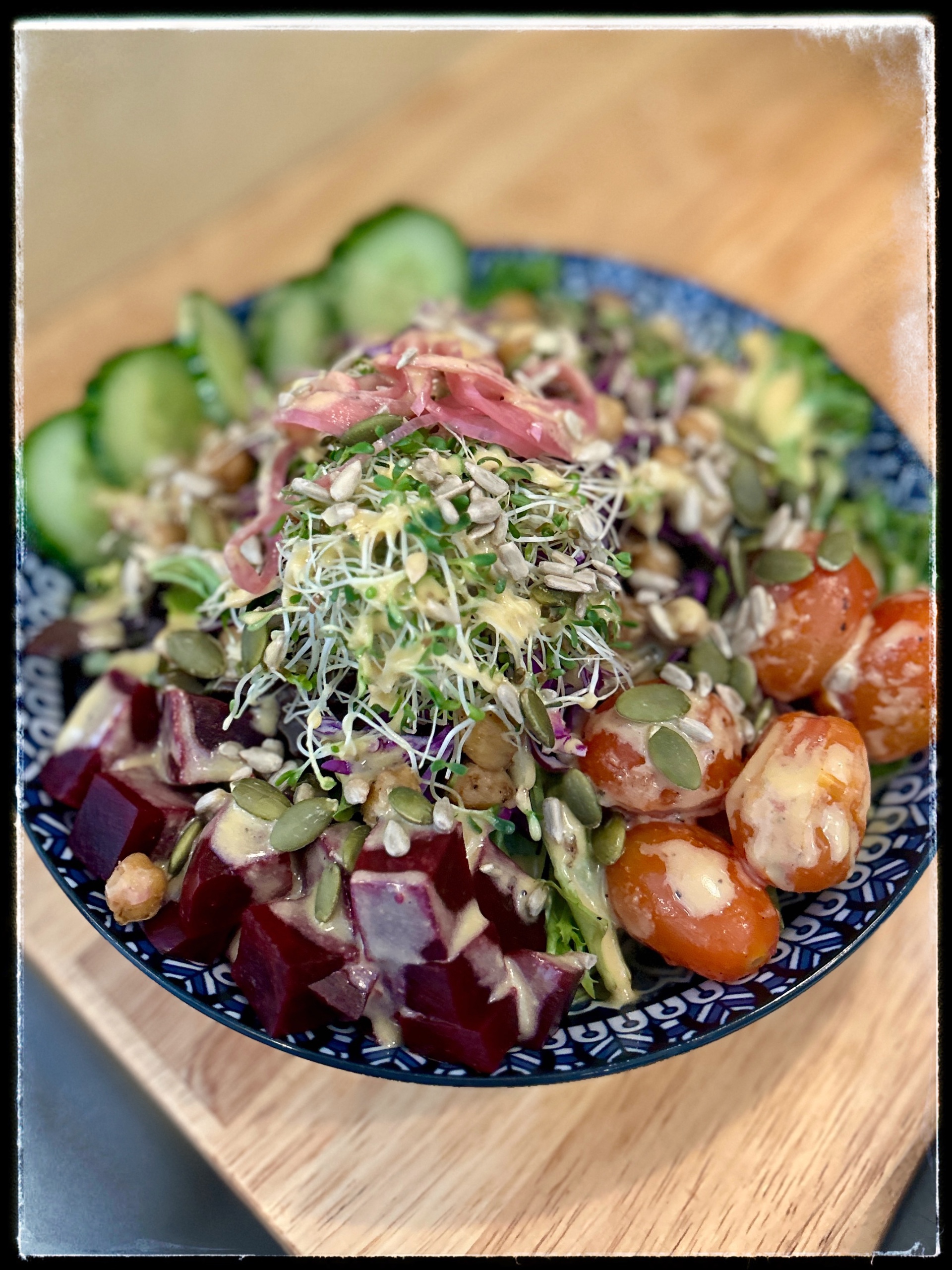 House Salad