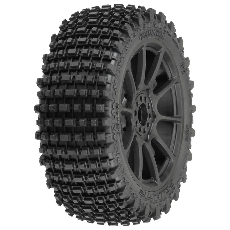 Gladiator Tires PRO907421