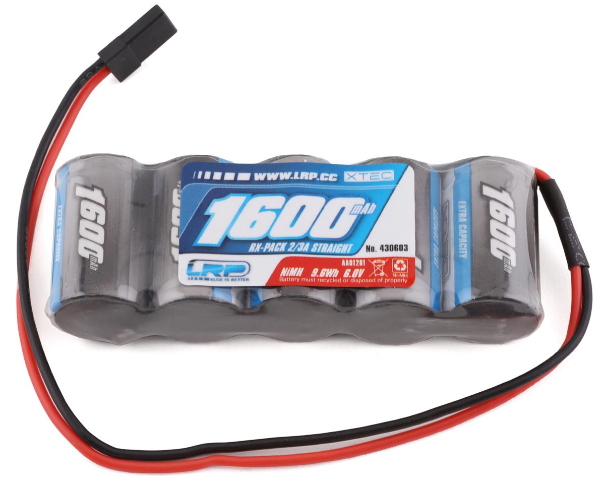 1600 Mah 5 Cell Battery