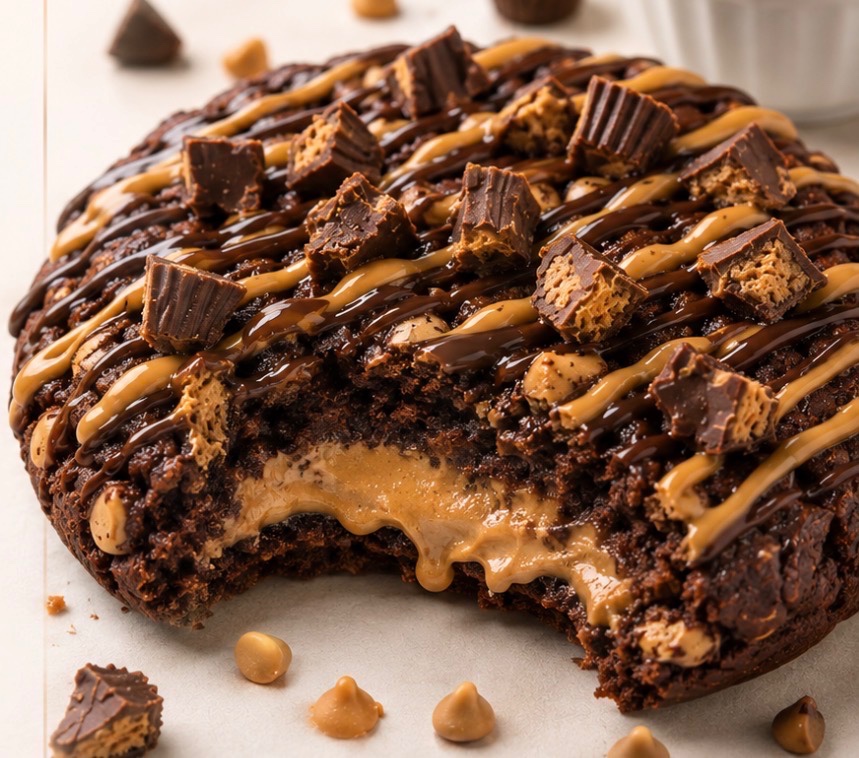 Photo of Peanut Butter Bliss