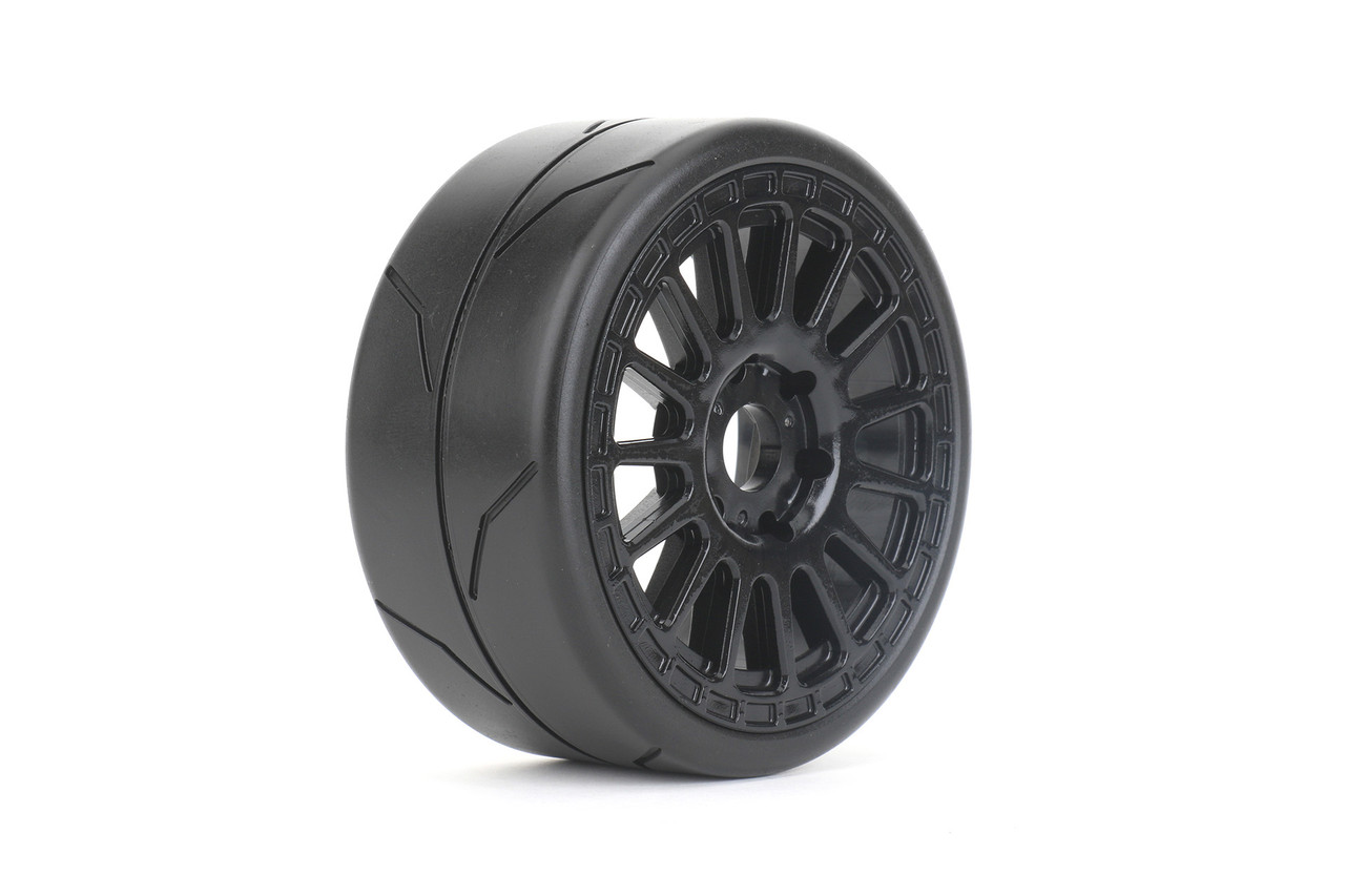 1/8 Tire- Quicker Ultra Soft