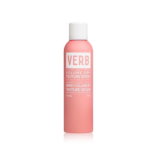 Verb texture spray
