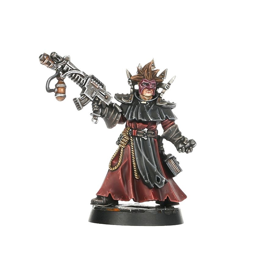 Cawdor Underhive Crew thumbnail 7