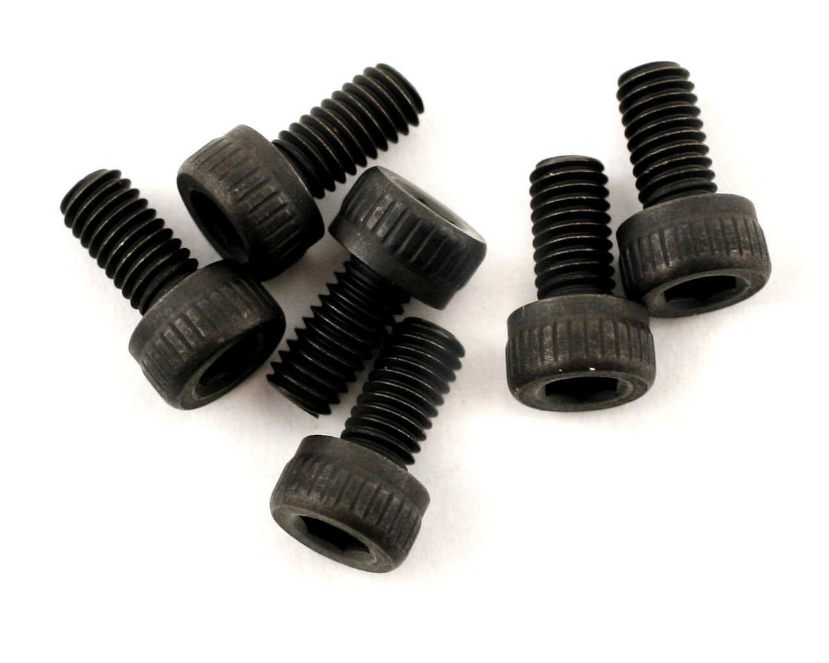 Screws 3x6mm 2554
