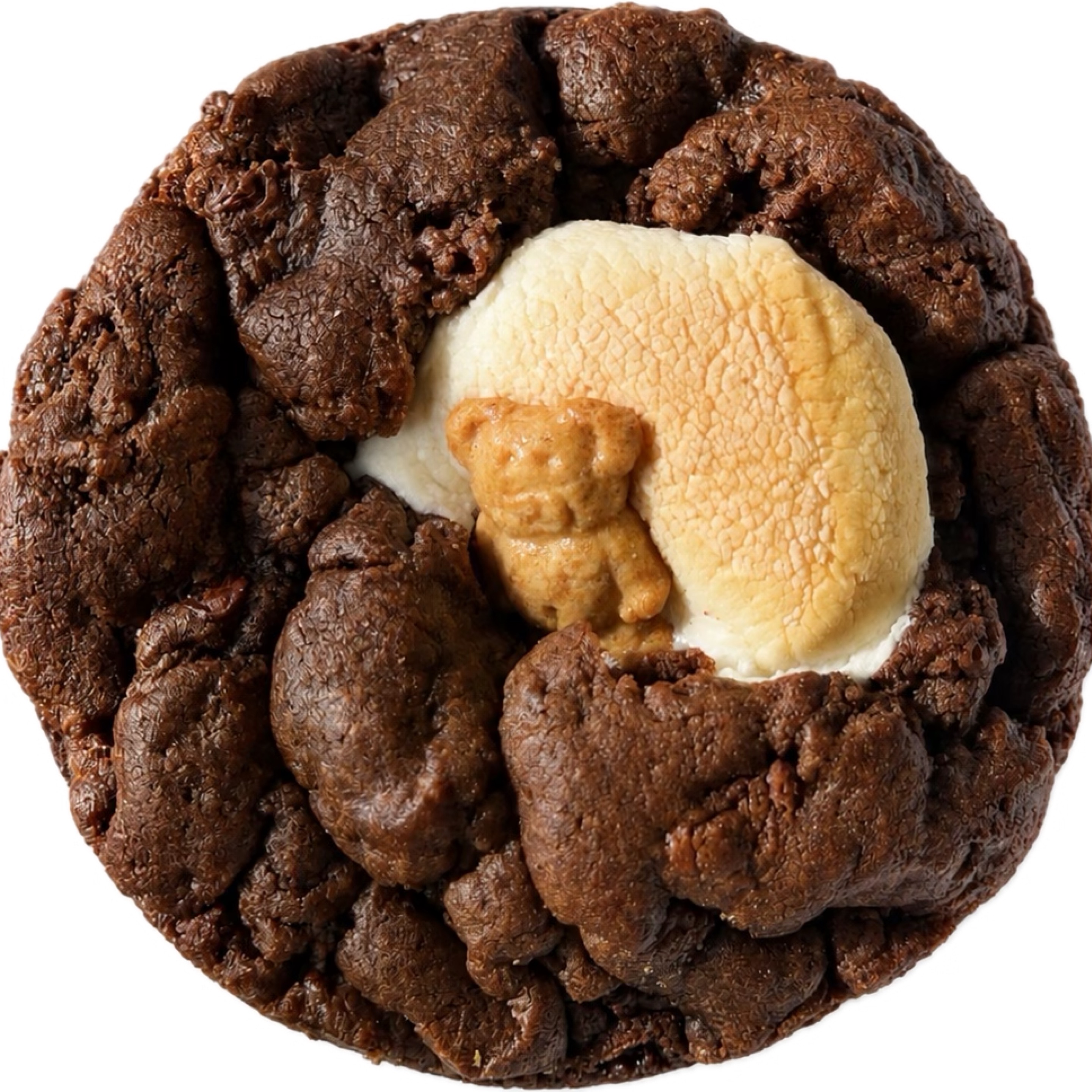 COCOA X S’MORES