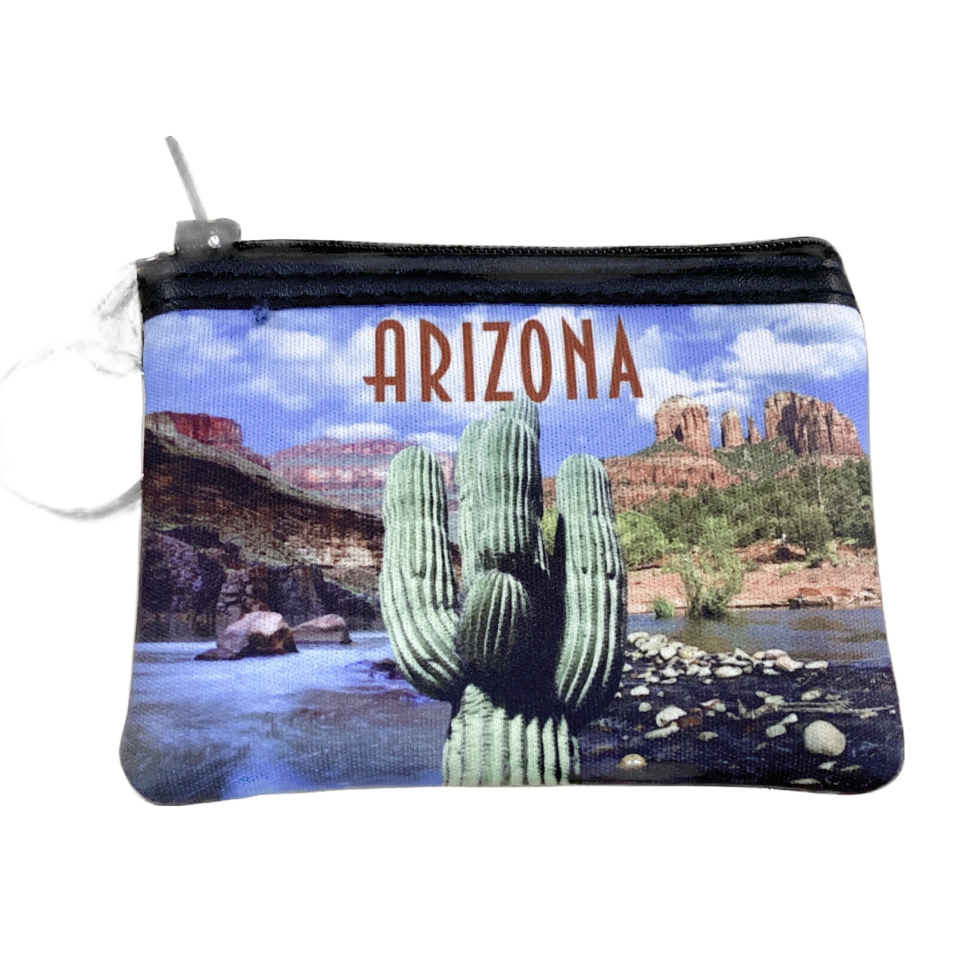AZ Sedona Coin Purse