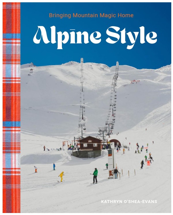 Alpine Style: Bringing Mountain Magic Home