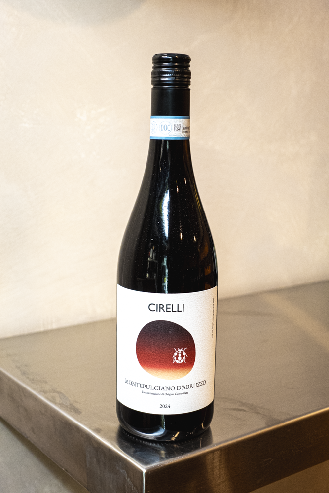 Cirelli, Montepulciano 2024