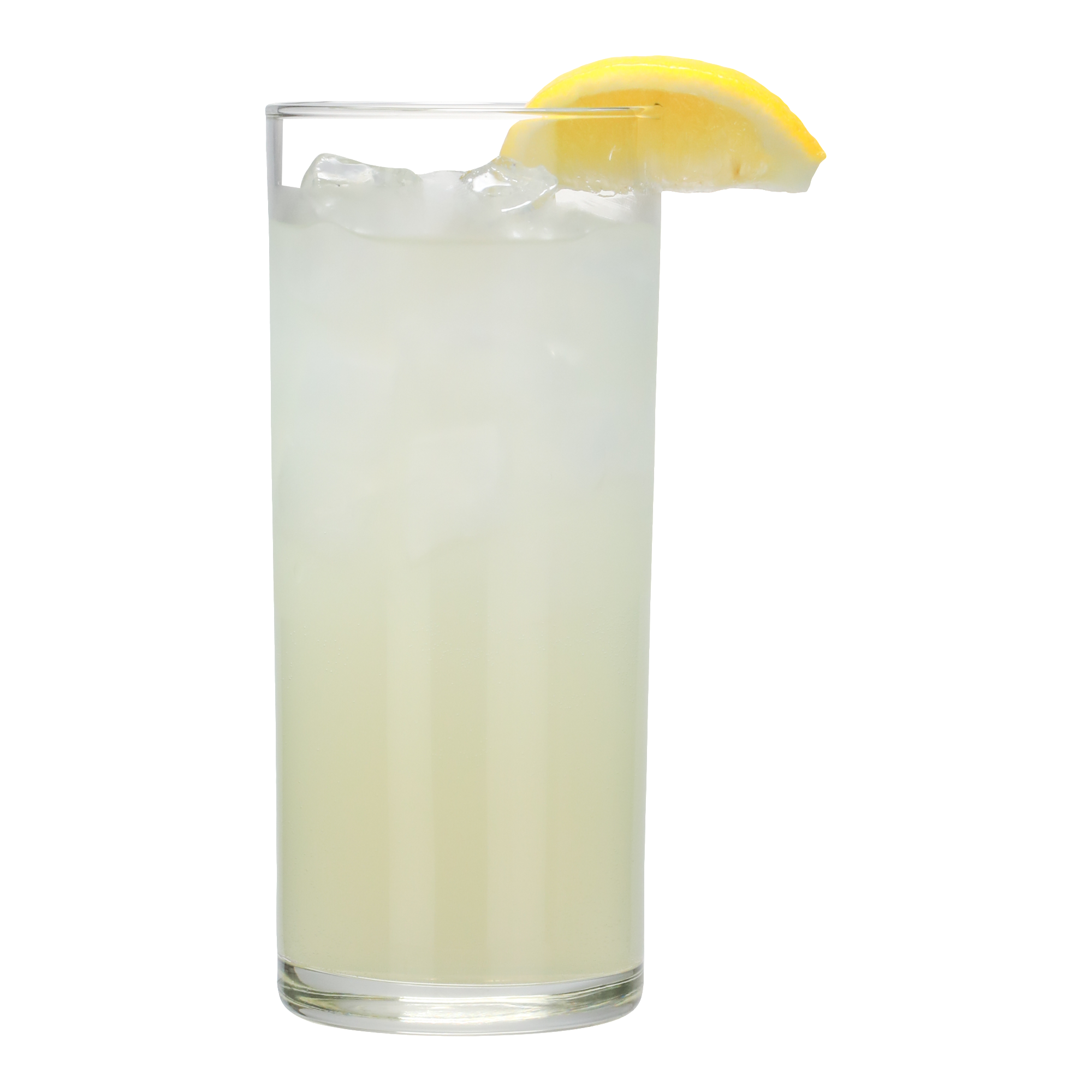 Fresh Squeezed Lemonade