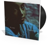 Sade - Promise album cover