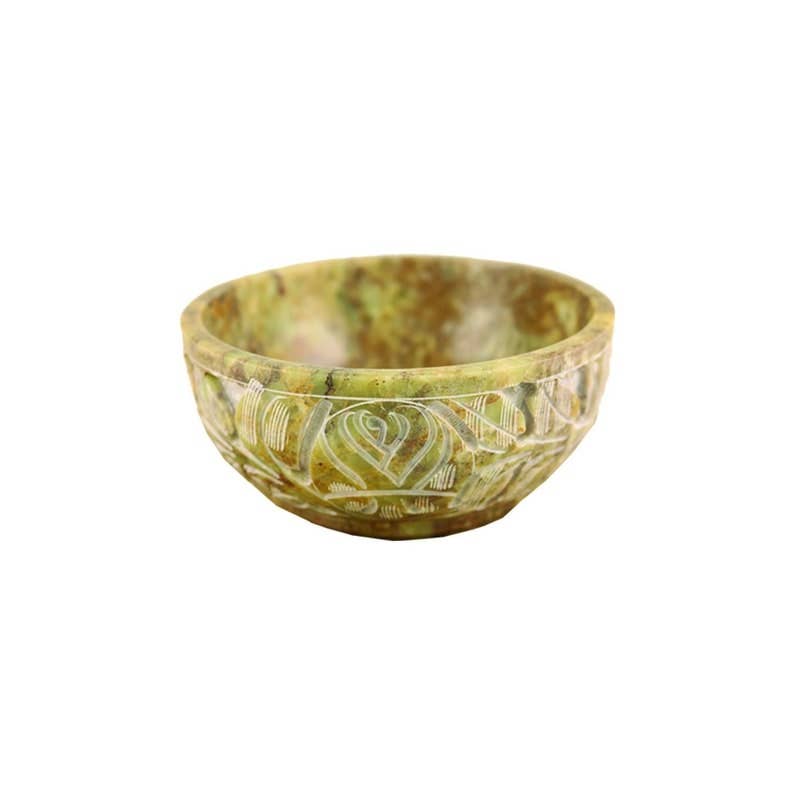 Designs By Deekay - Stone Smudge Bowl
