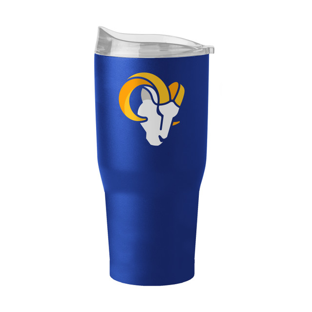 Los Angeles Rams Flipside Powder Coat Tumbler 30oz