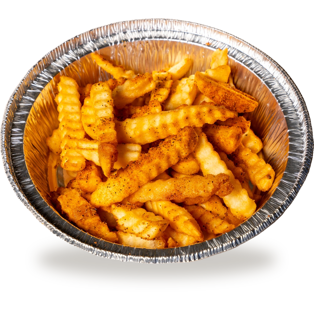 Small Tray Of Fries