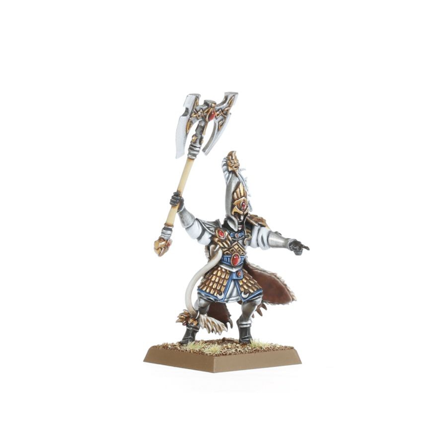 White Lions of Chrace thumbnail 3