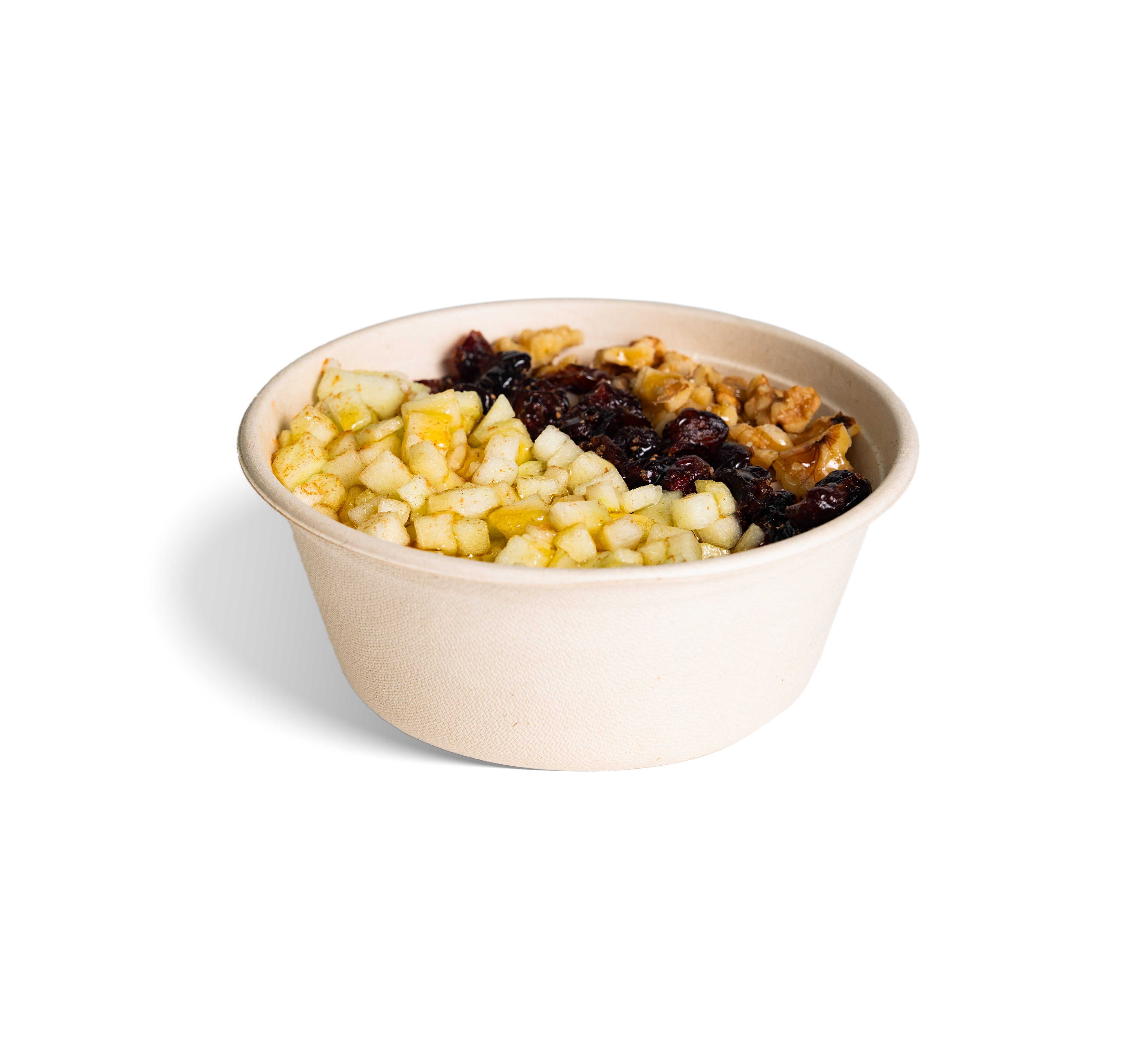 Honey Magic Steel-Cut Oatmeal