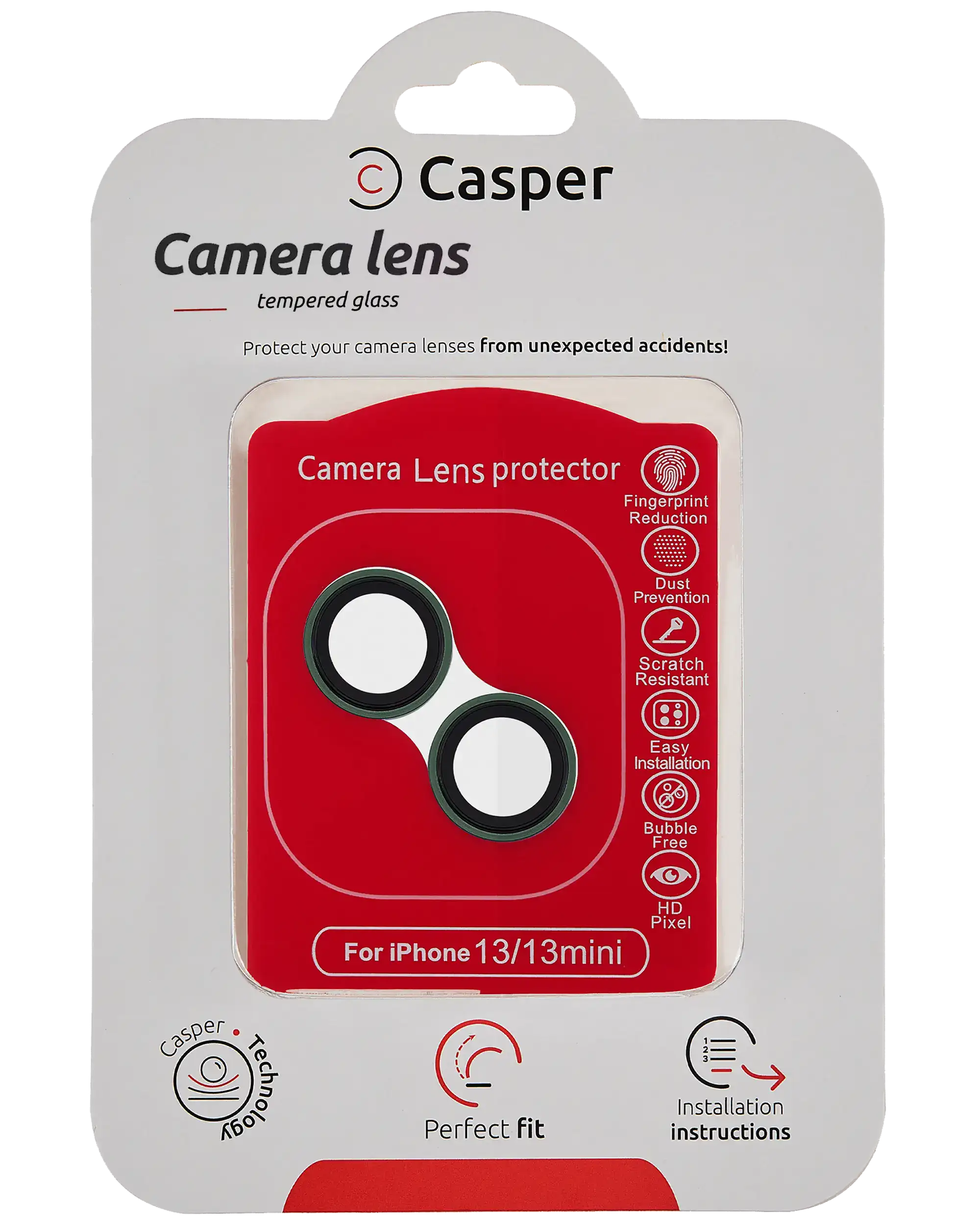 iPhone 13/13 Mini, Green