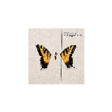 Paramore - Brand New Eyes album cover