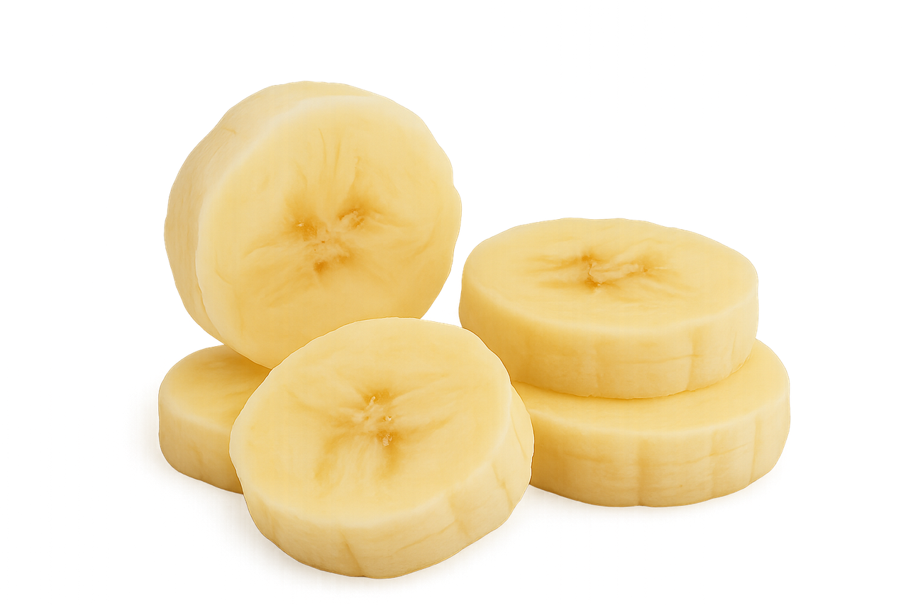 #Banana