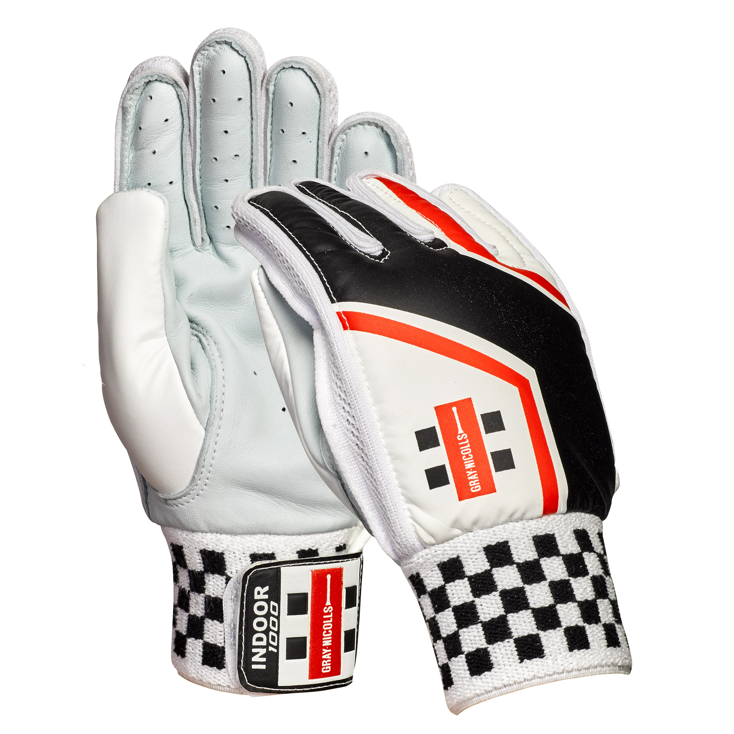Gray-Nicolls 1000 Indoor Batting Gloves
