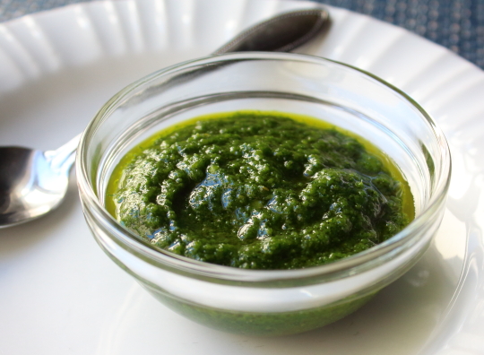 Pesto