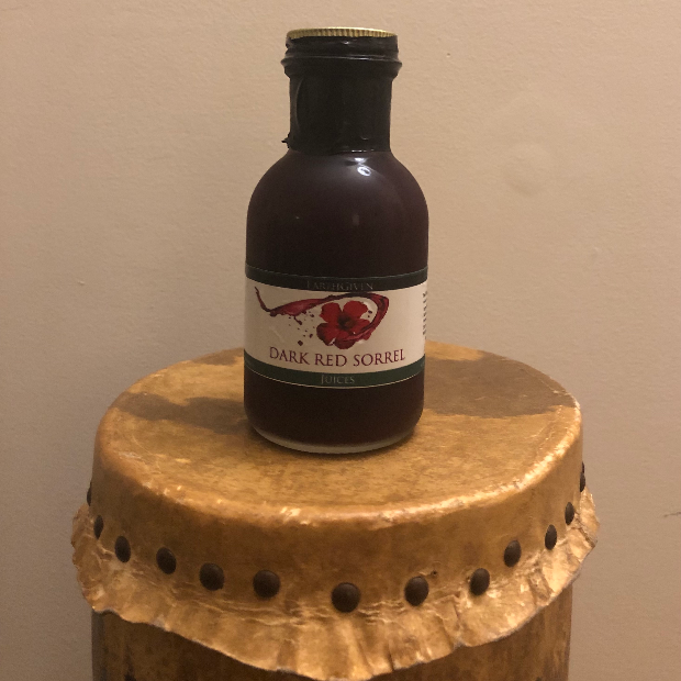 Case of 8 oz (12)