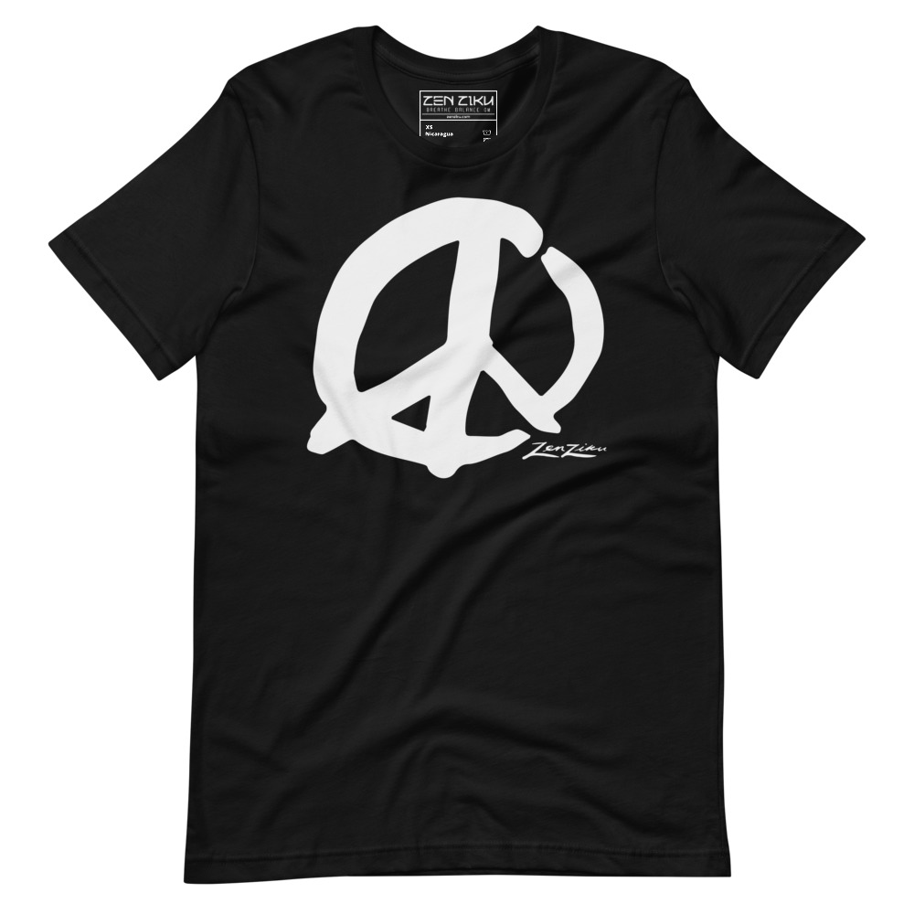 Zen Ziku Peace