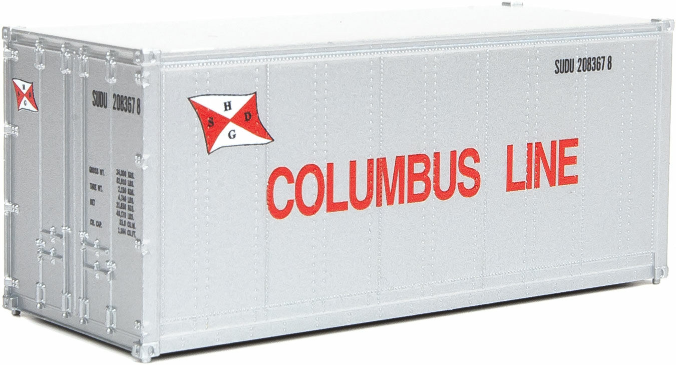 Walthers 9498663 HO Scale