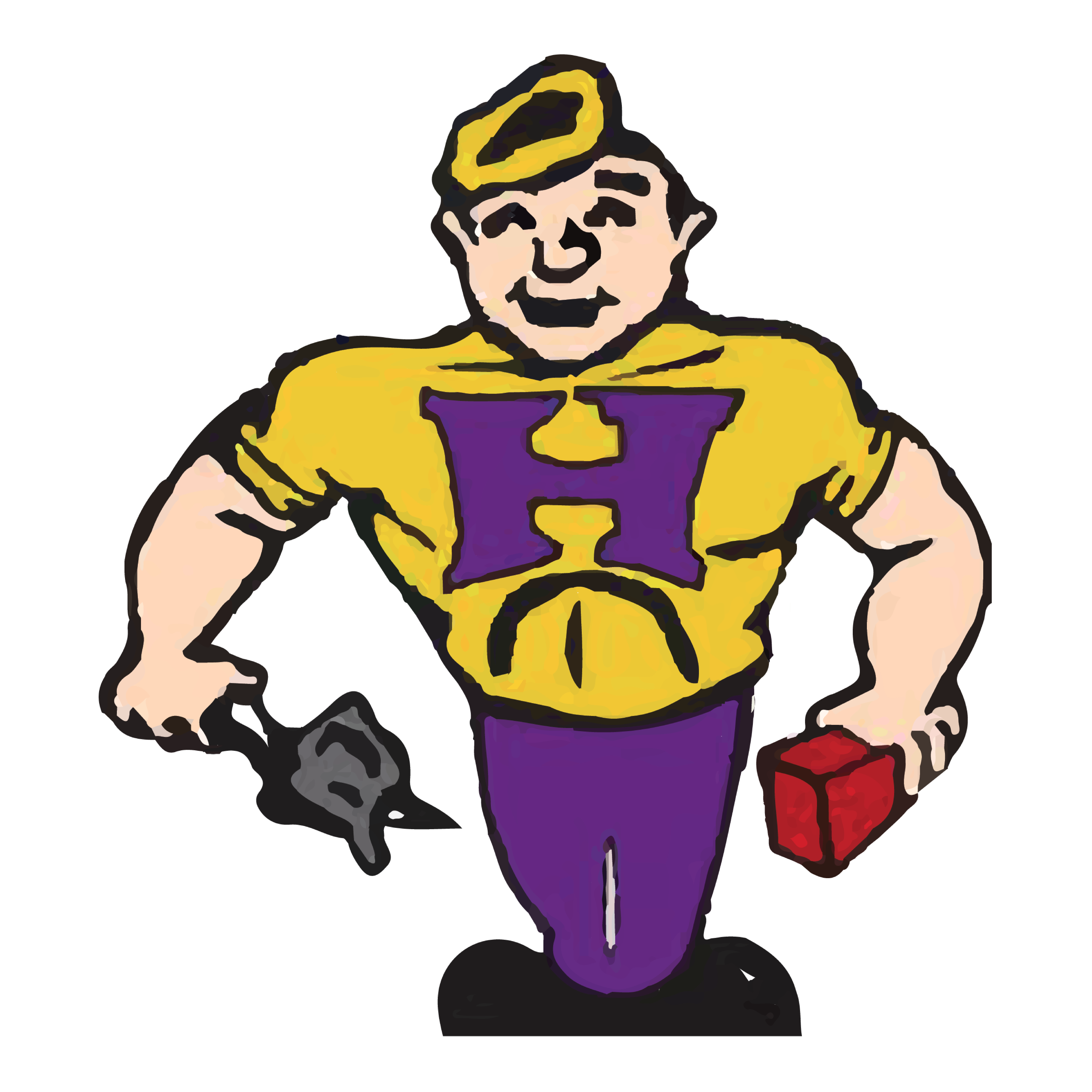 Hobart High School Affiliate Sponsorship