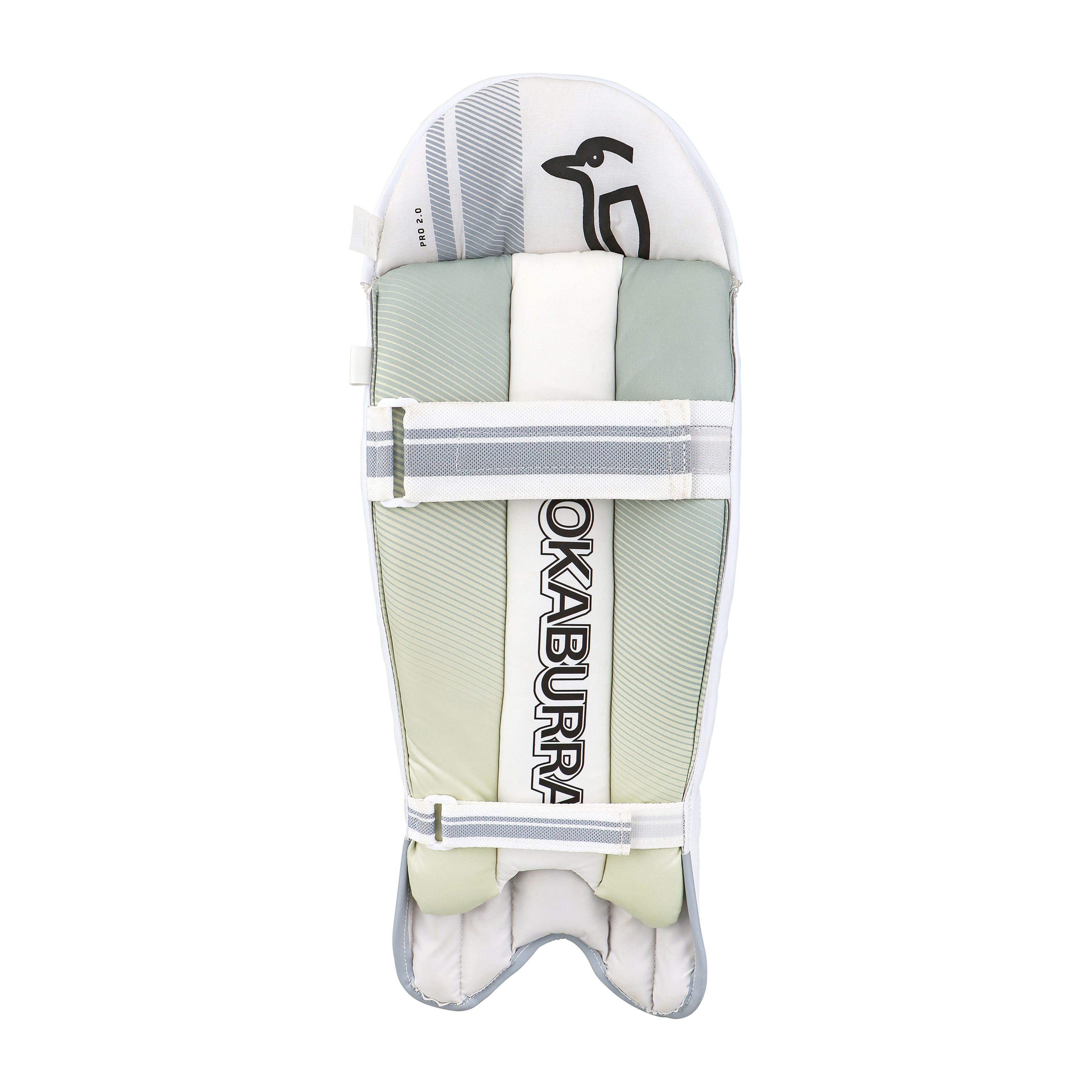 Kookaburra Pro 2.0 WK Pads 2025/26